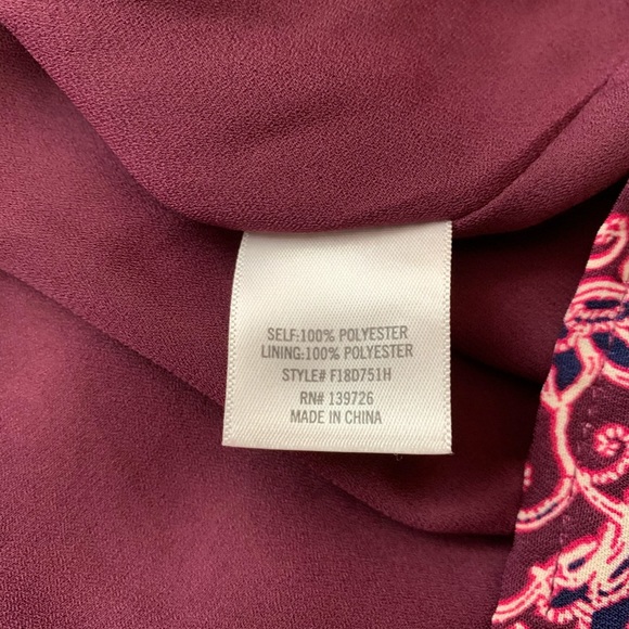 Pretty Francesca’s dress - Picture 5 of 6